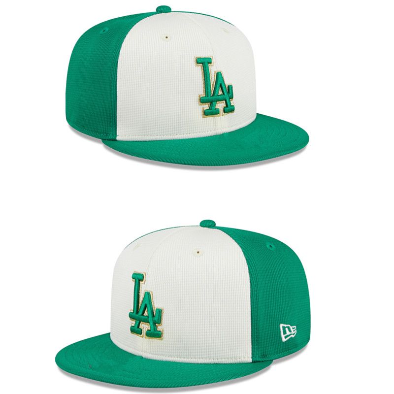 2024 MLB Los Angeles Dodgers Hat TX20240714->nfl hats->Sports Caps